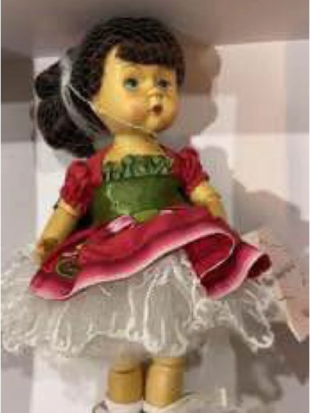 Madame Alexander very rare
